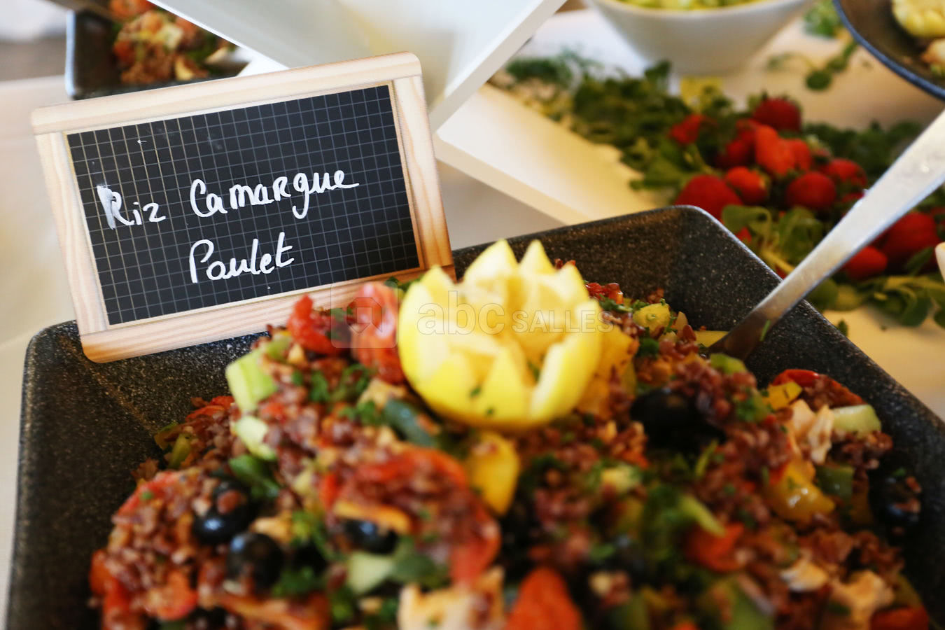 Salade