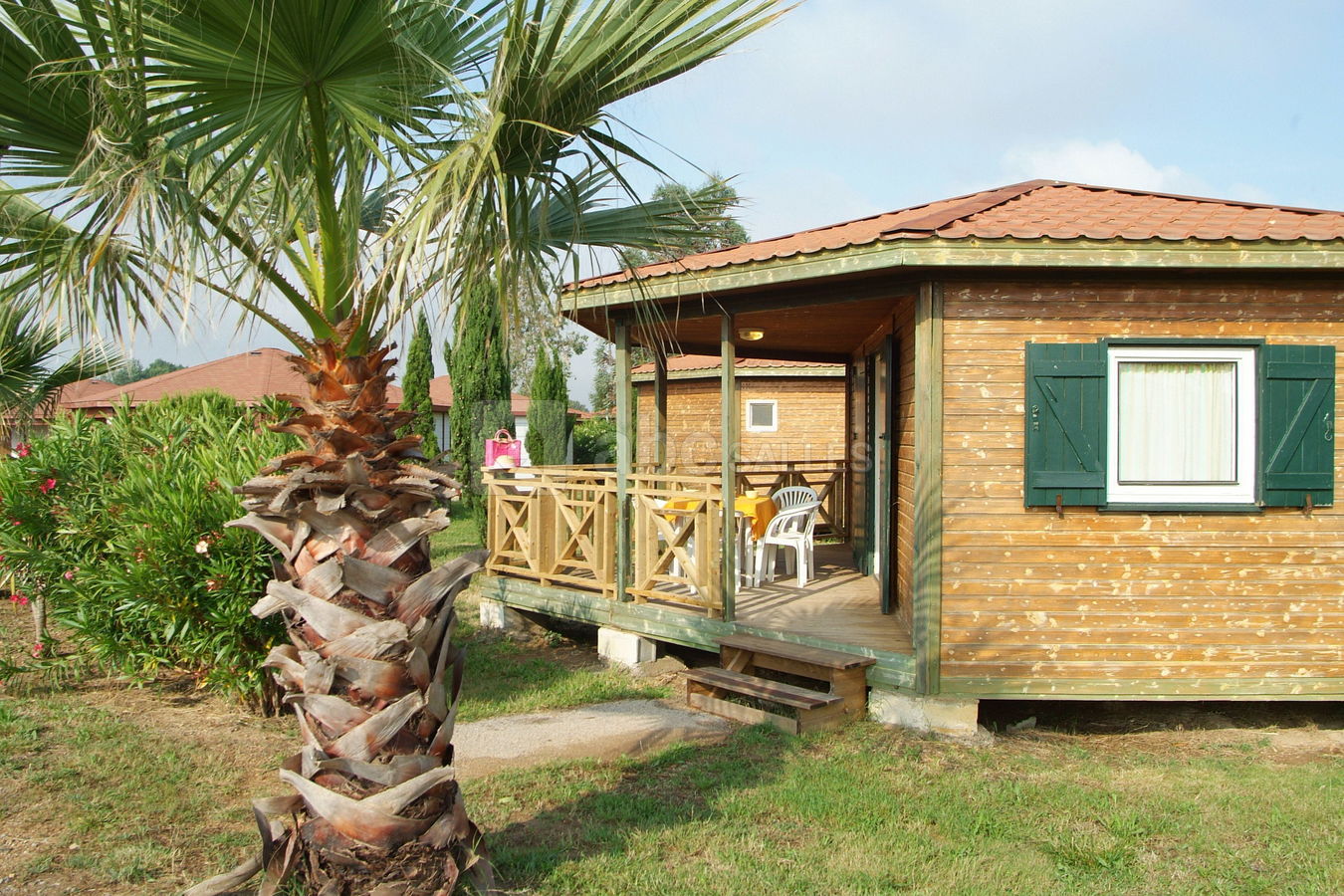 Chalet Prestige