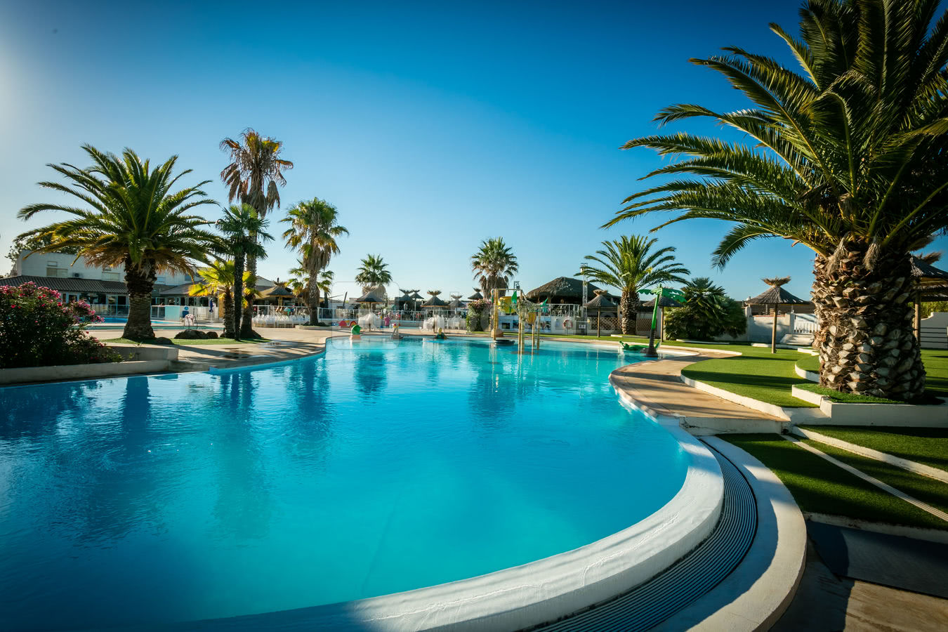 Piscines Cubaines