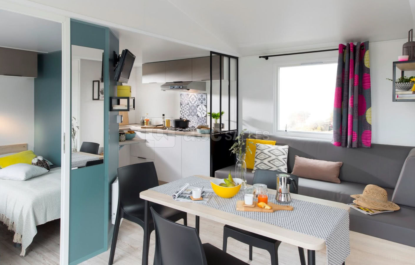 Hébergement Luxe (Bahia)