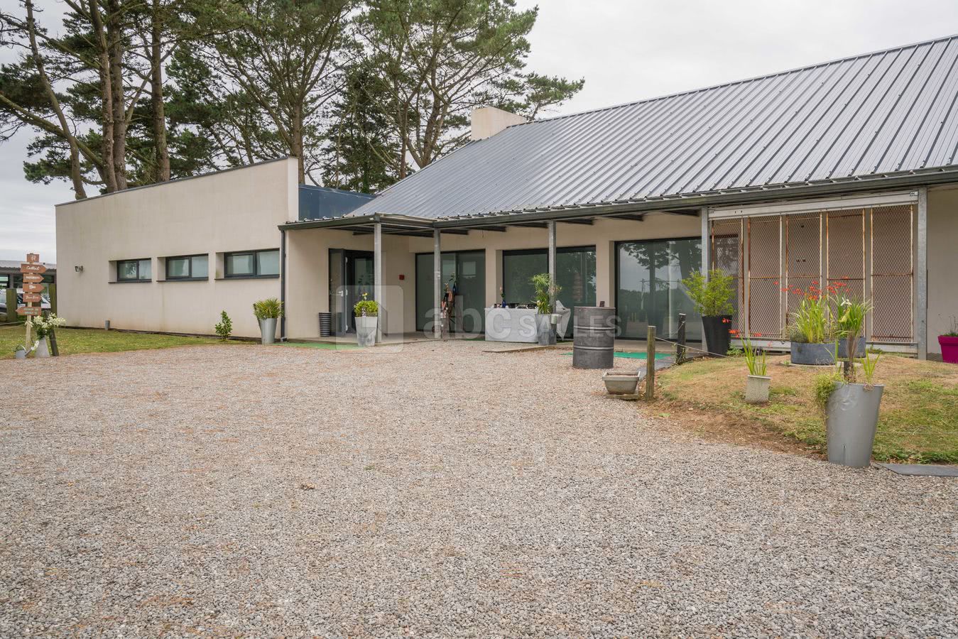 Accès aux lieux