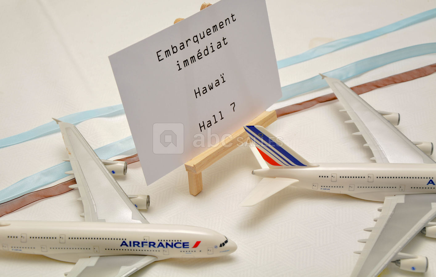 Décoration de table