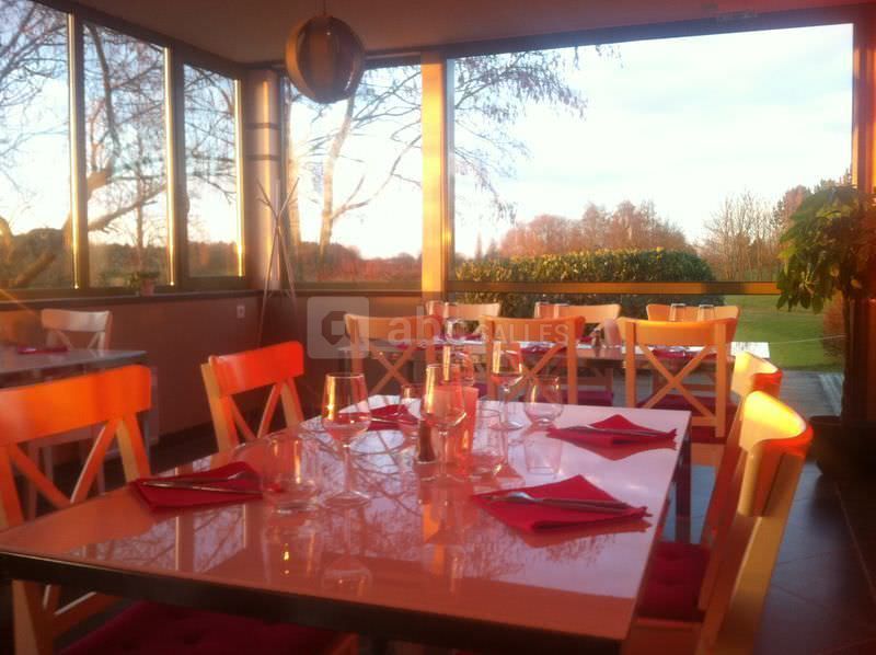 Décoration de table