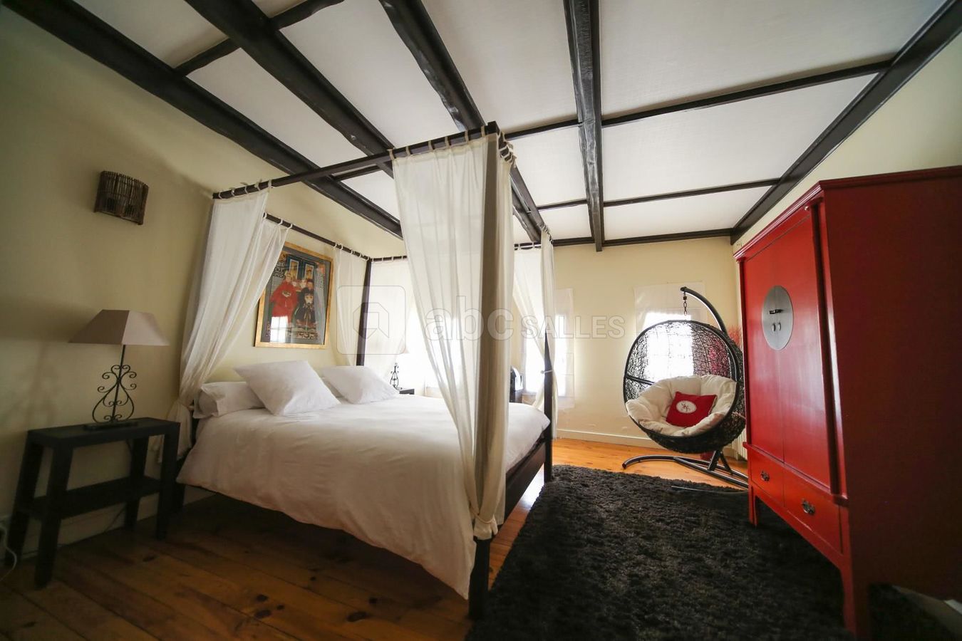 Chambre Bali
