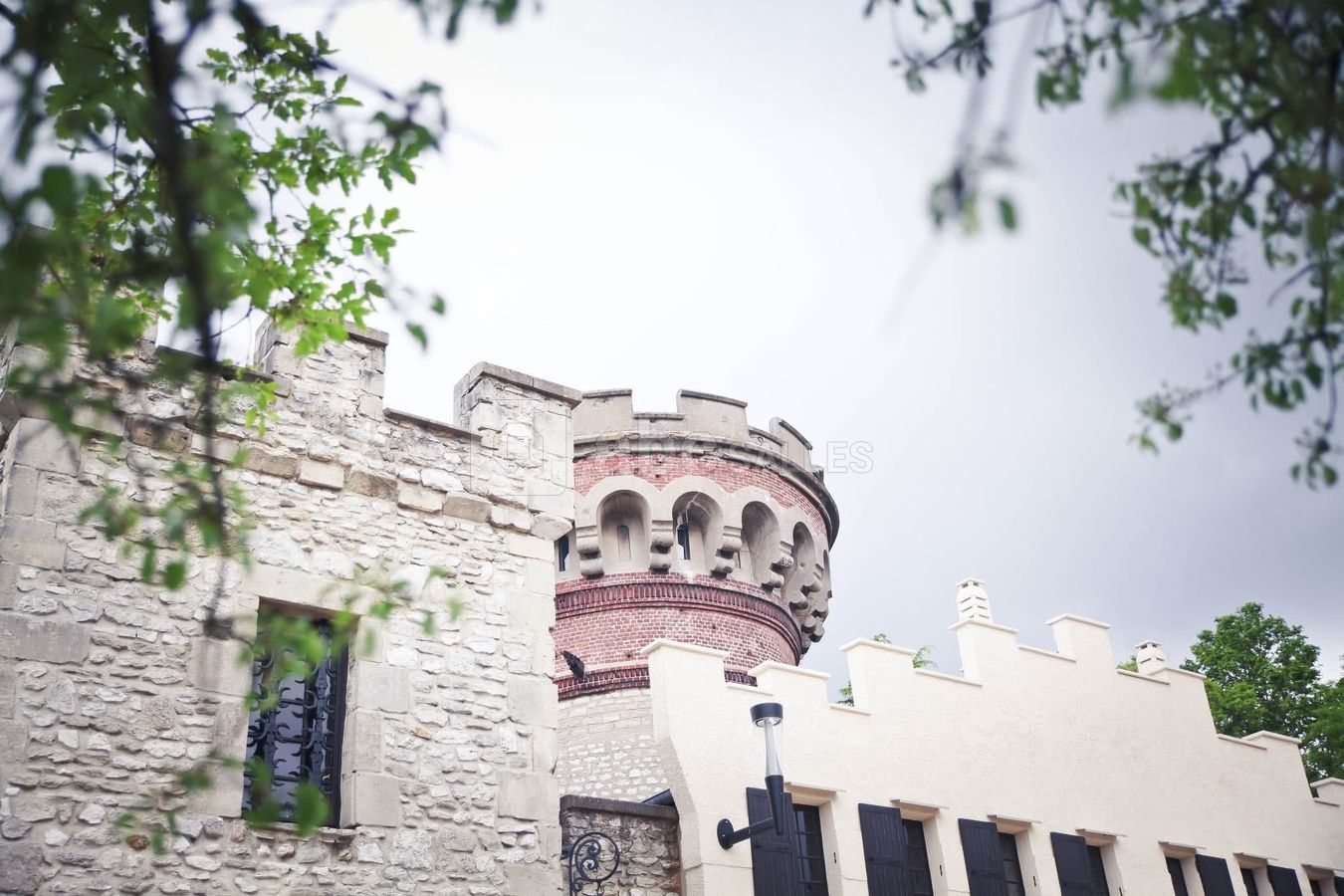 Domaine de la tour duval