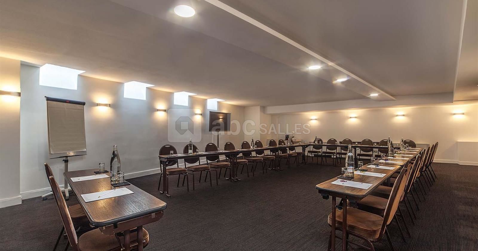 Hôtel Montaigne & Spa