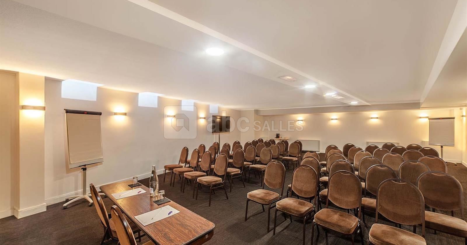 Hôtel Montaigne & Spa