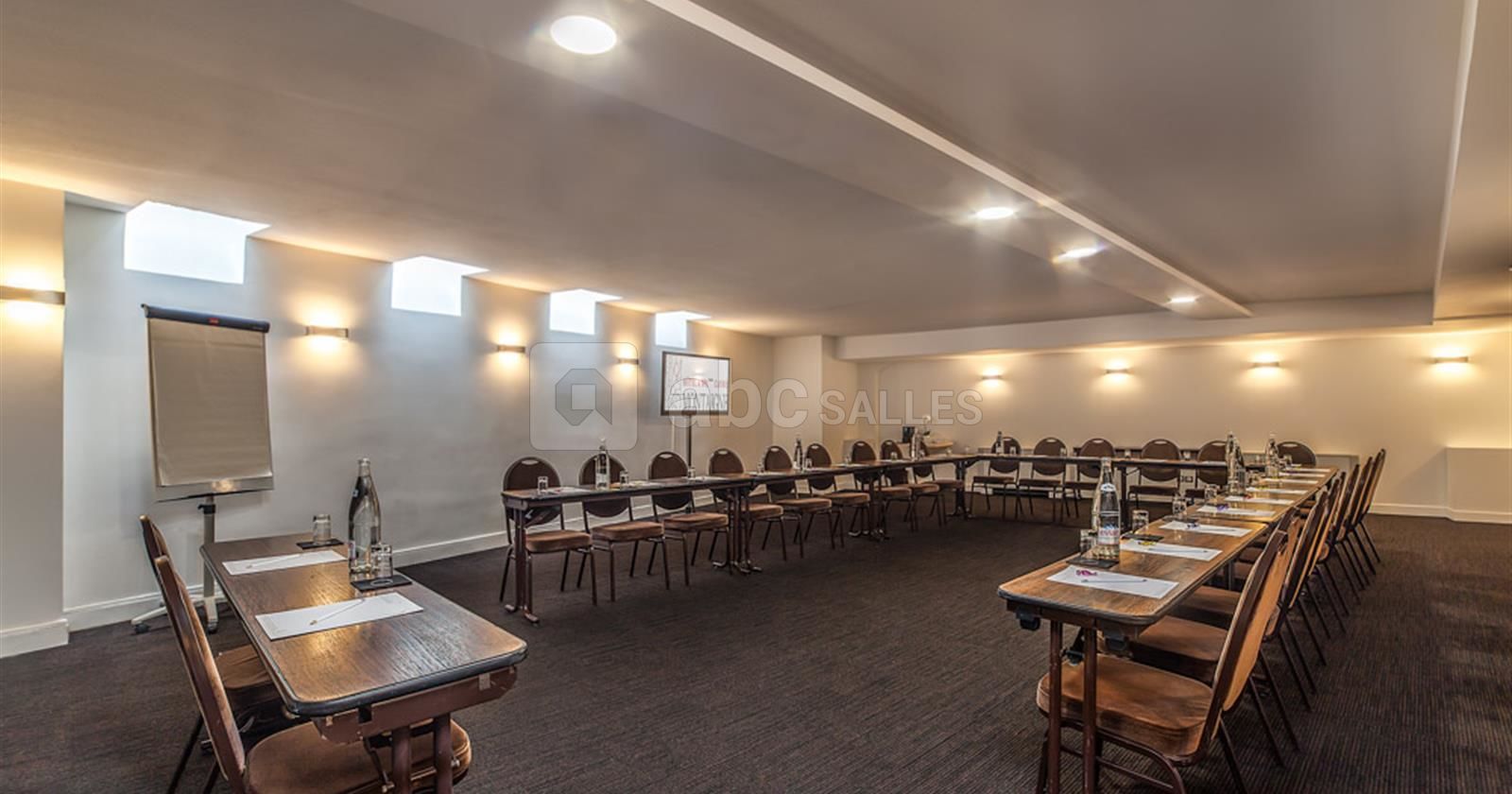 Hôtel Montaigne & Spa