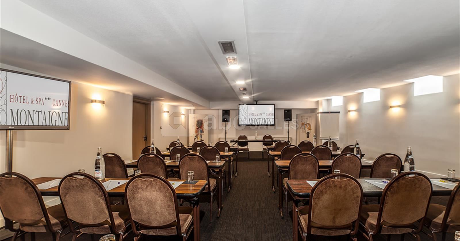 Hôtel Montaigne & Spa