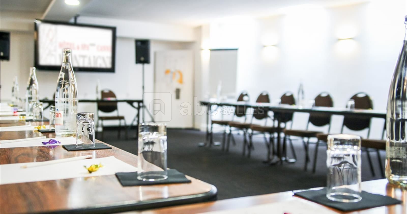 Hôtel Montaigne & Spa