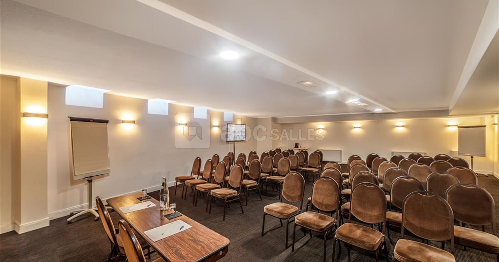 Hôtel Montaigne & Spa