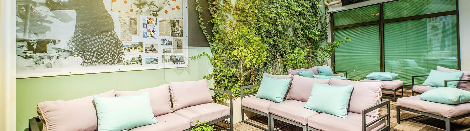 Hôtel Montaigne & Spa