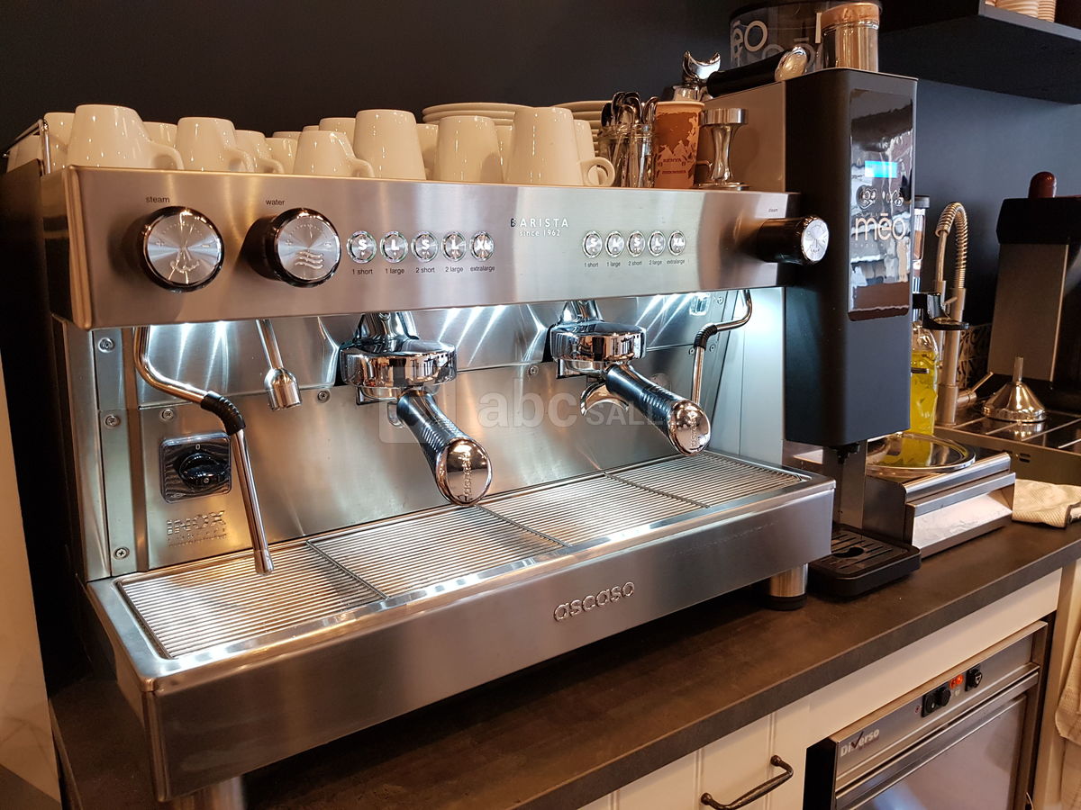 Café Méo Gastronomique