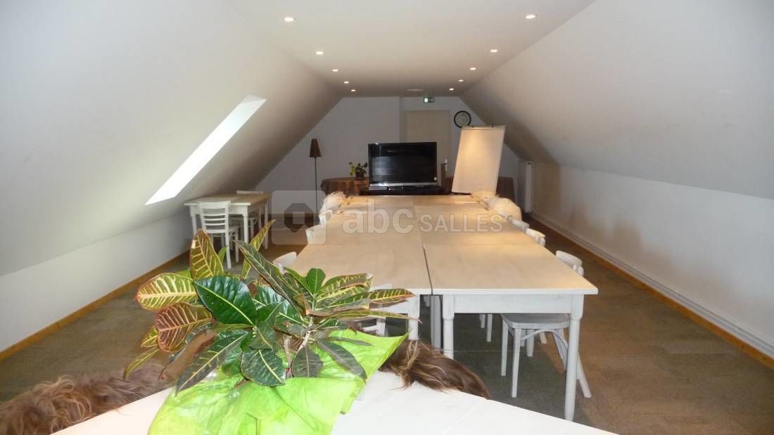 Instants d'Absolu - Écolodge du Lac du Pêcher