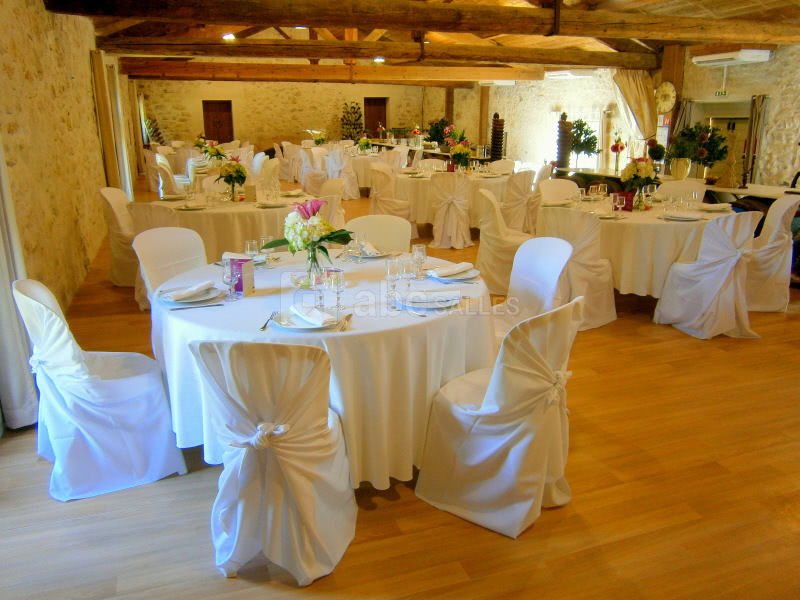 Château de Perdiguier