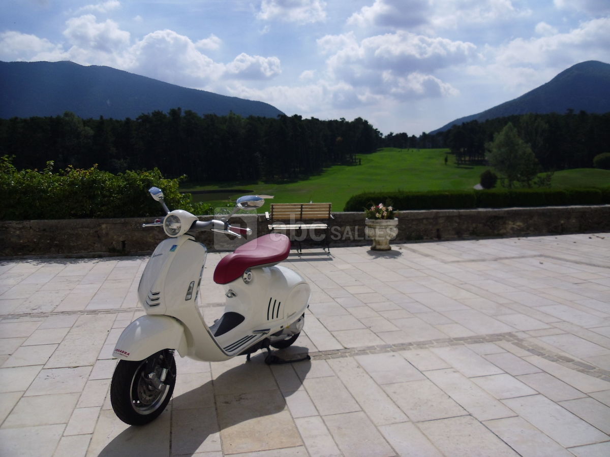 Lancement de produit