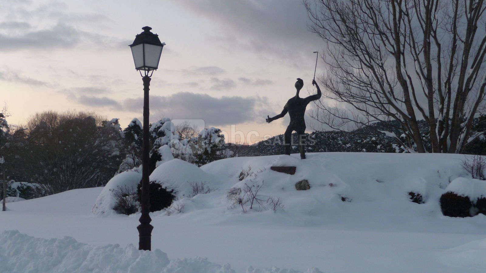Le Château de Taulane