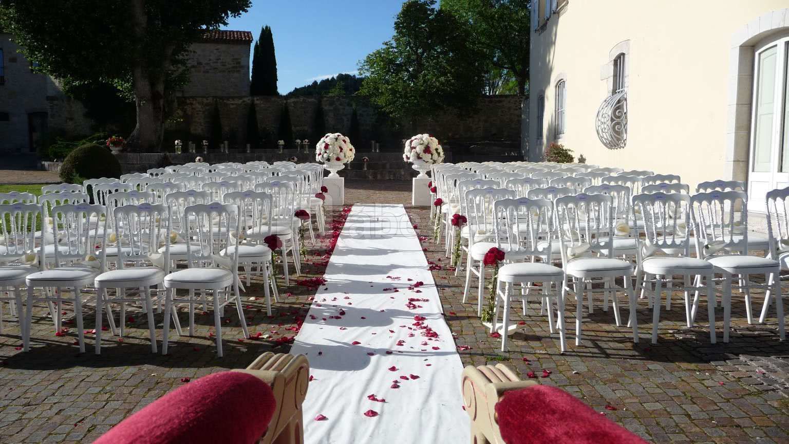 Le Château de Taulane