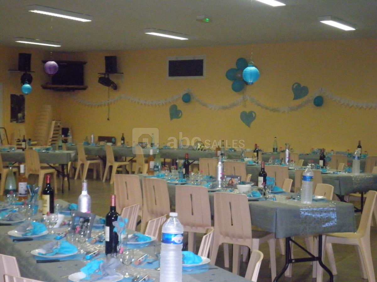 Restaurant Les Fauvettes Saint Prejet D Allier
