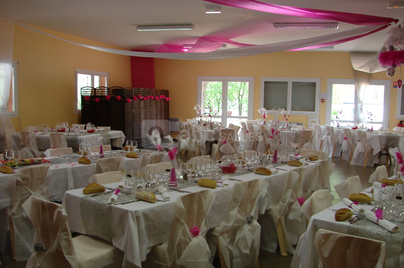 Restaurant Les Fauvettes Saint Prejet D Allier