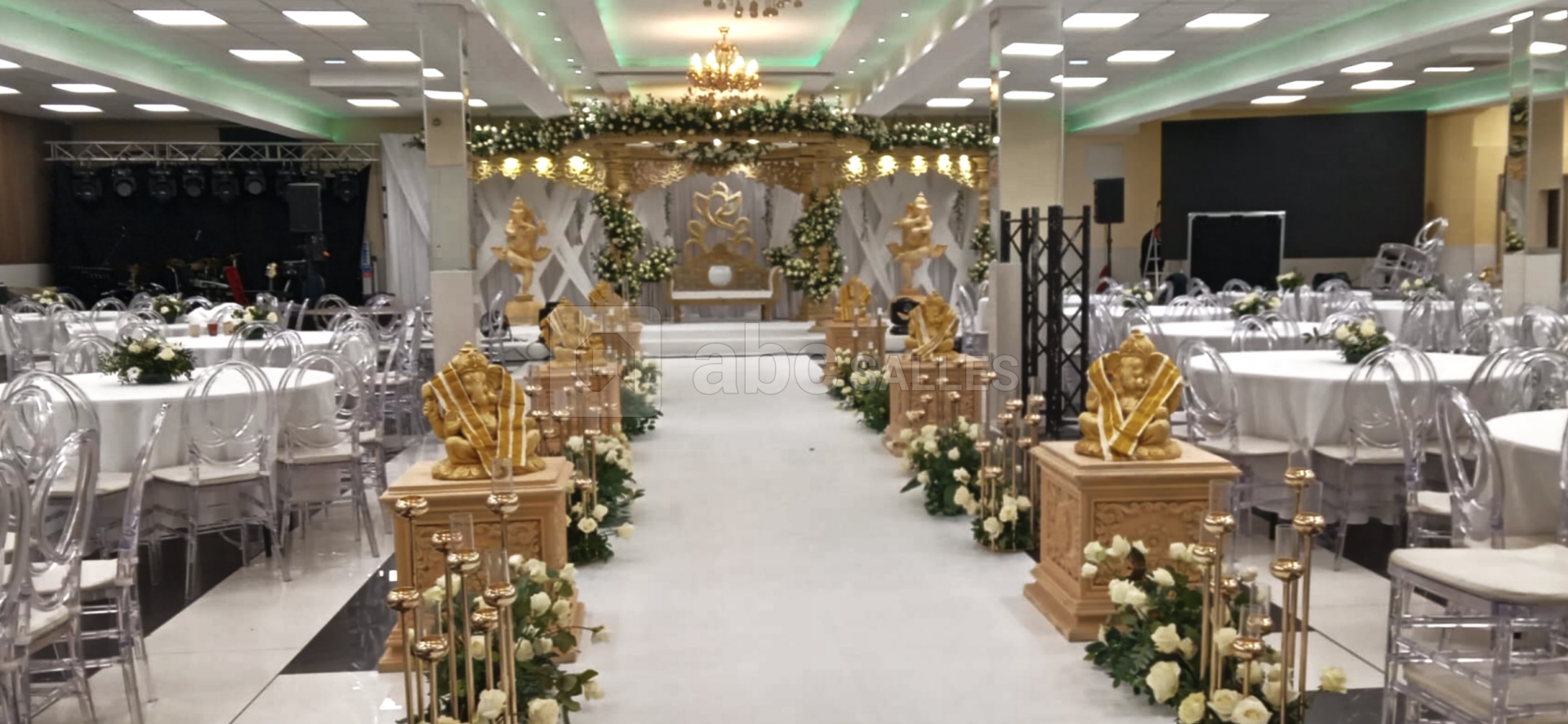 MARIAGE GS
