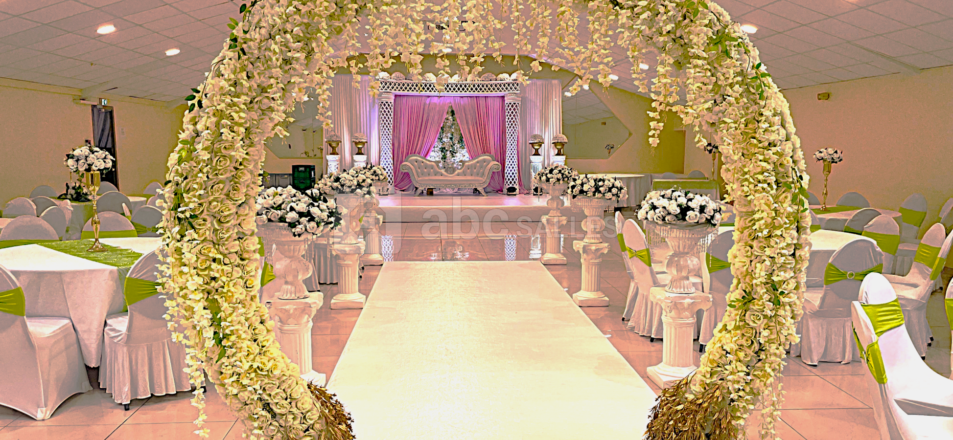 MARIAGE PS