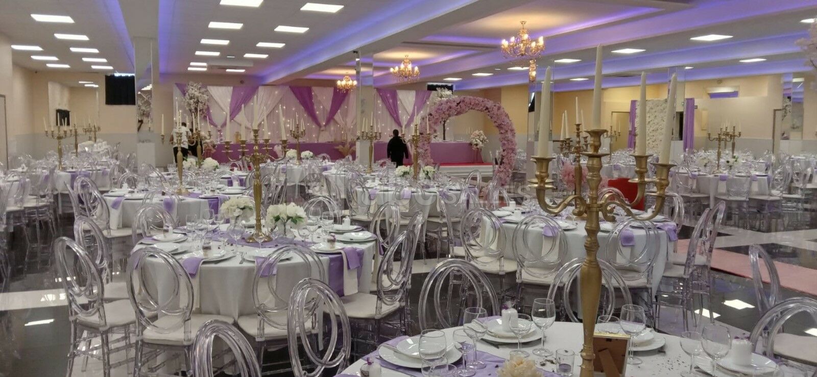 MARIAGE GS
