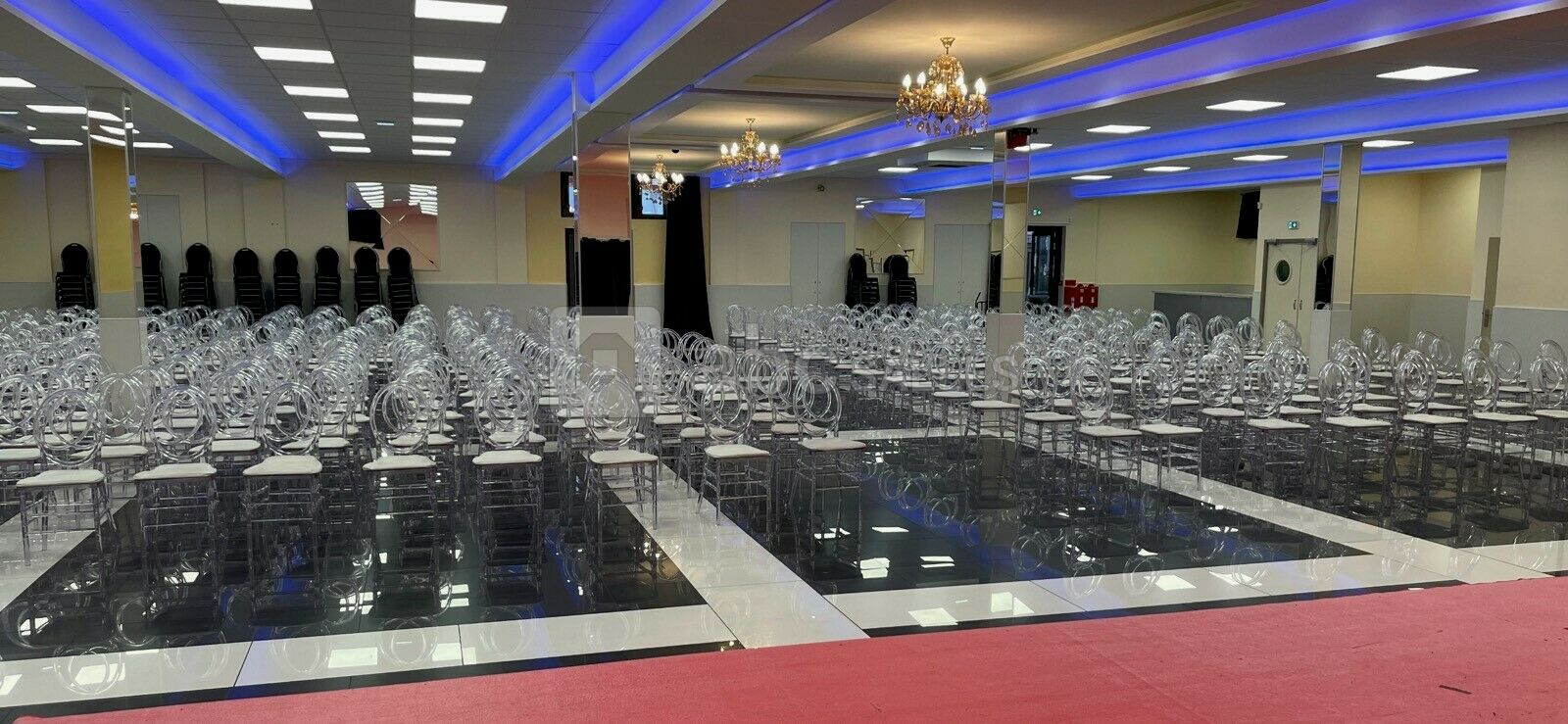 SEMINAIRE GS