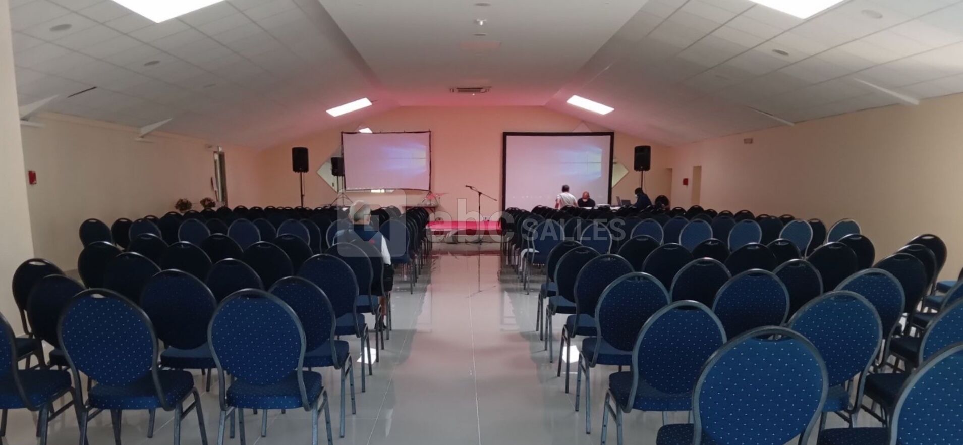 SEMINAIRE PS