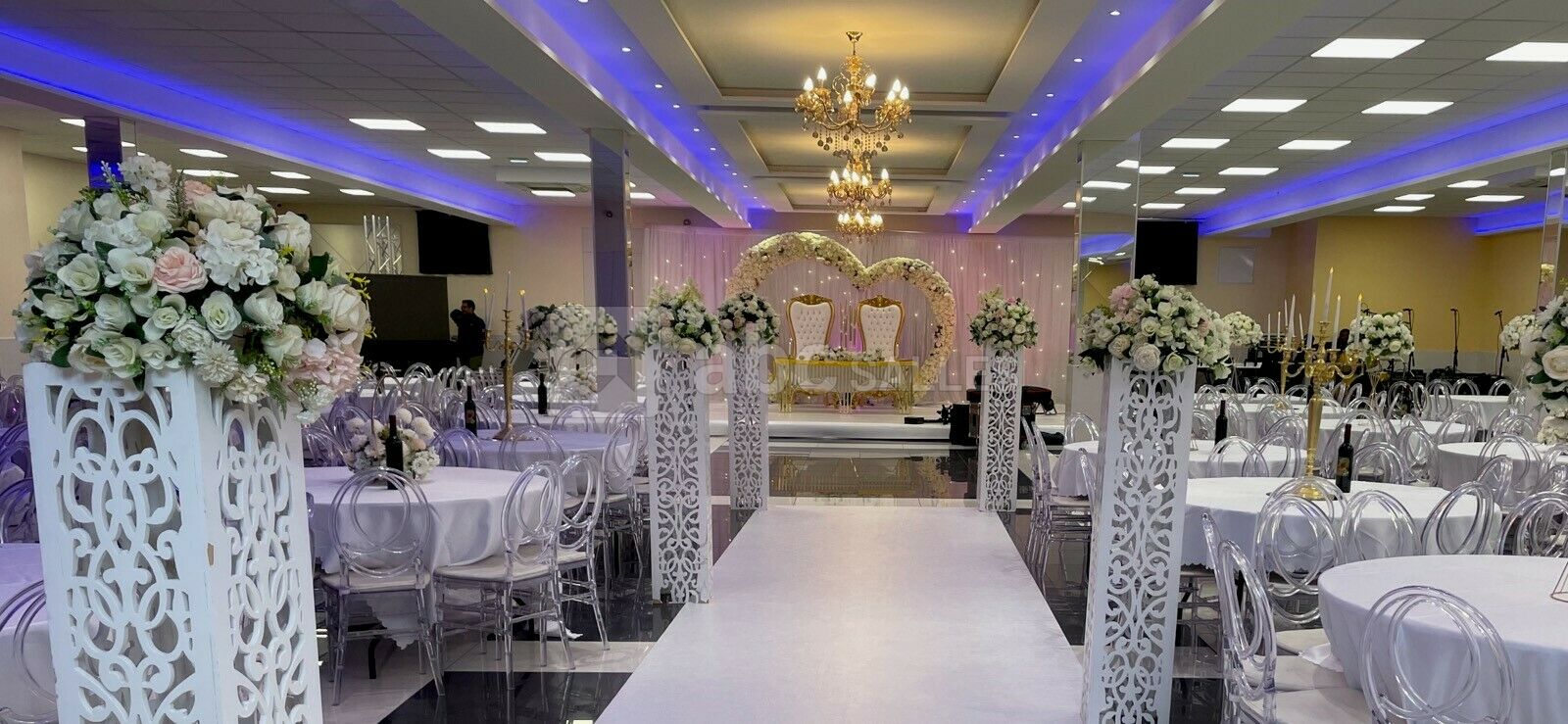 MARIAGE GS