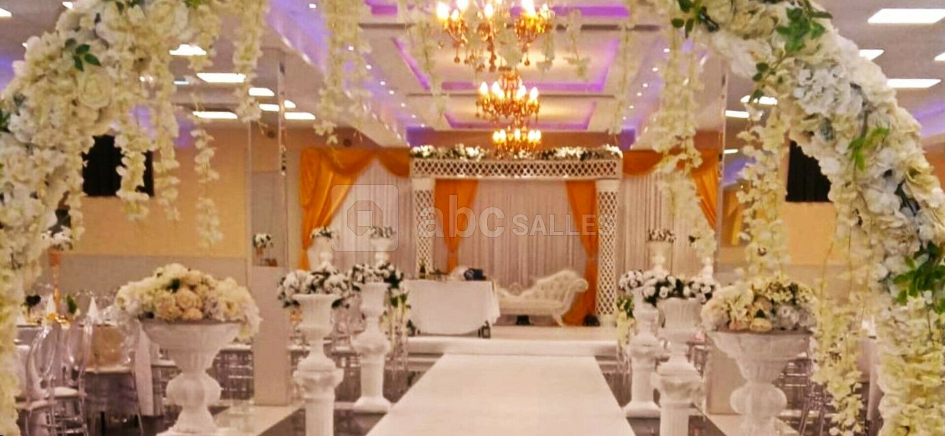 MARIAGE GS