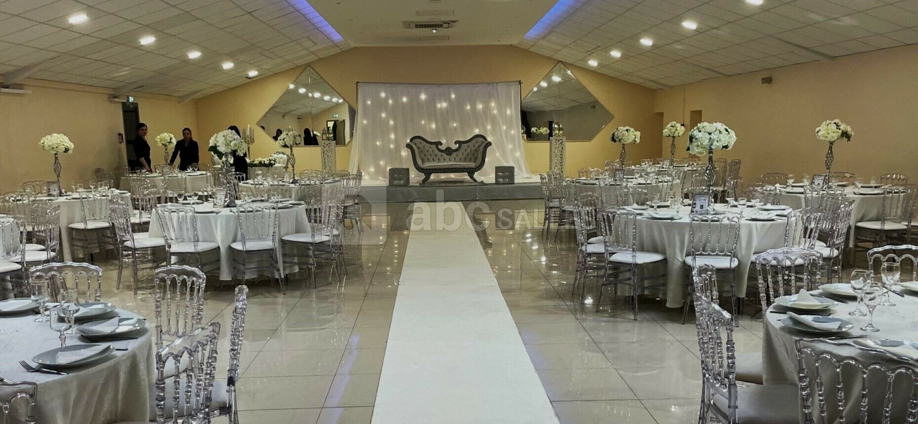 MARIAGE PS