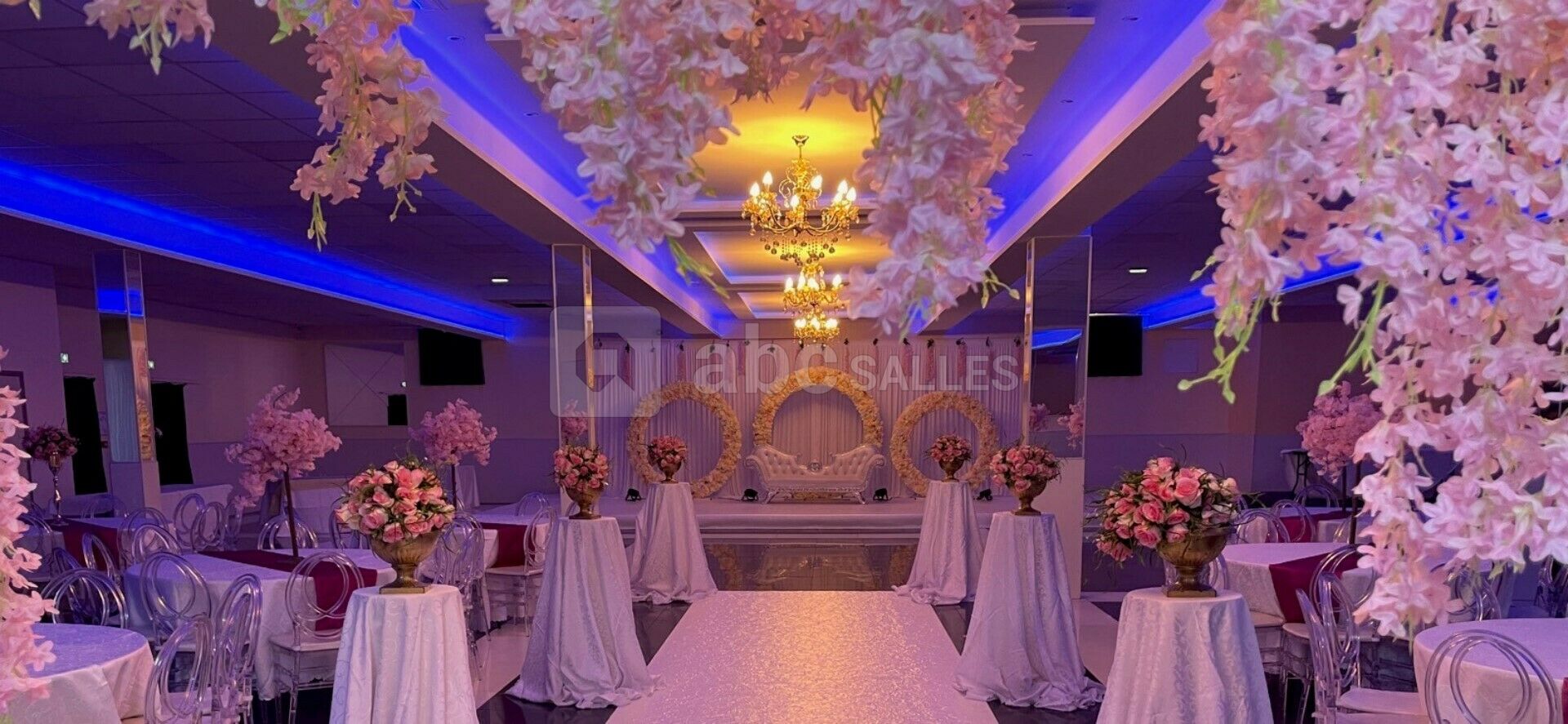 MARIAGE GS