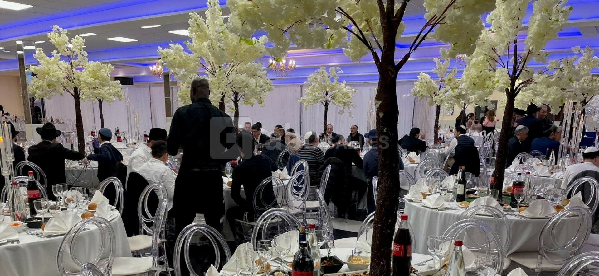 MARIAGE GS