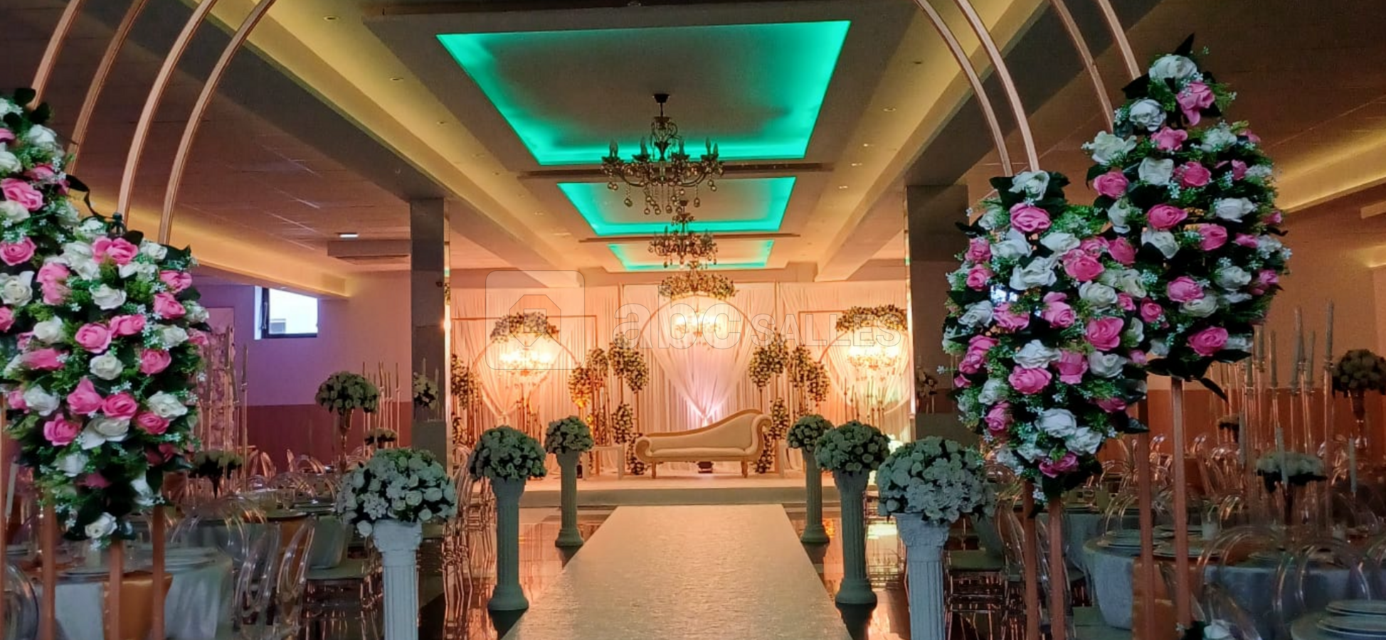 MARIAGE GS