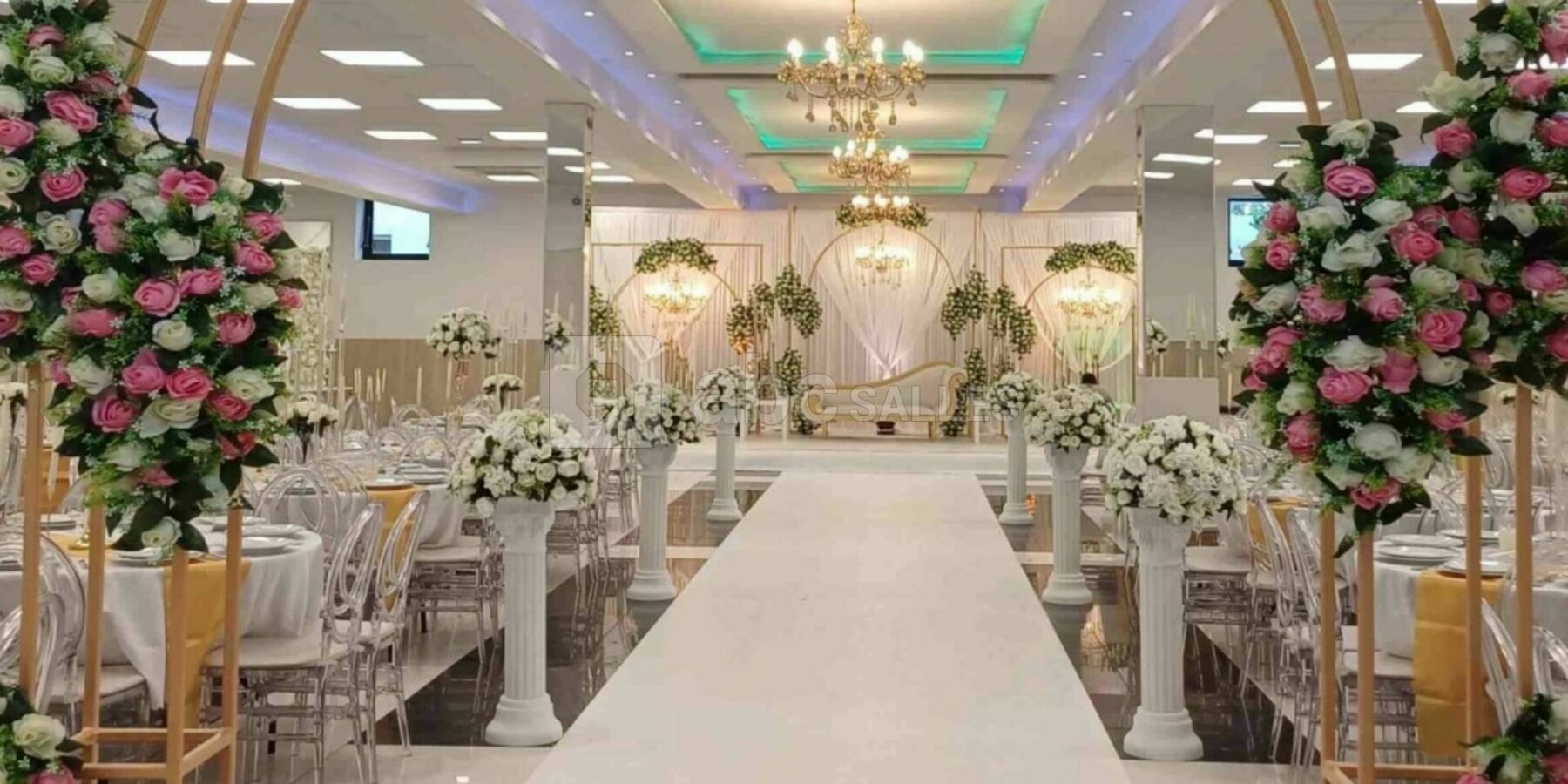 MARIAGE GS