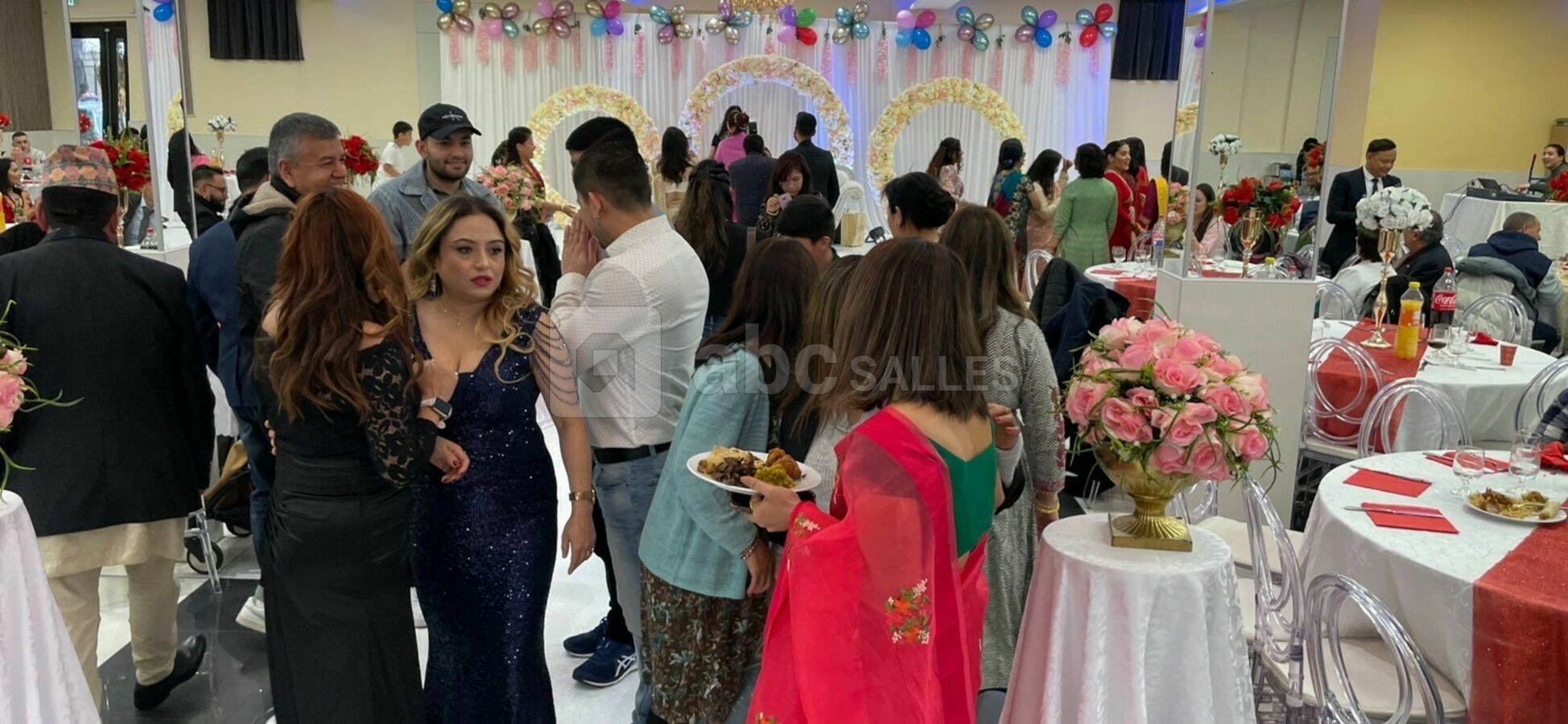 GALA GS