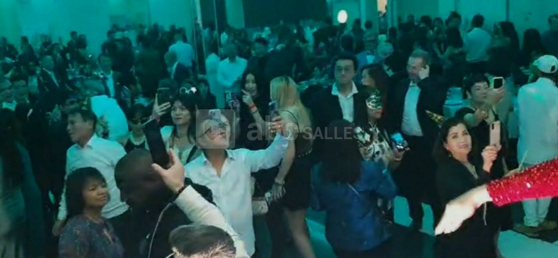 GALA GS