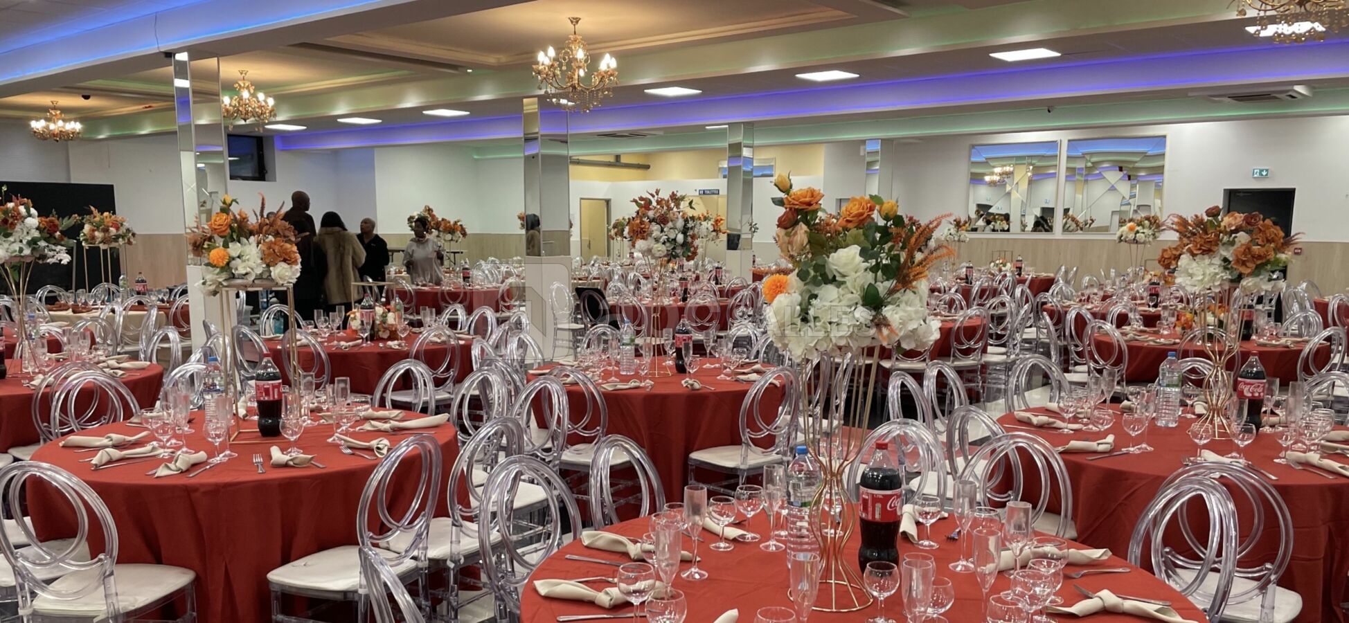 Palais de l'Épi d'Or