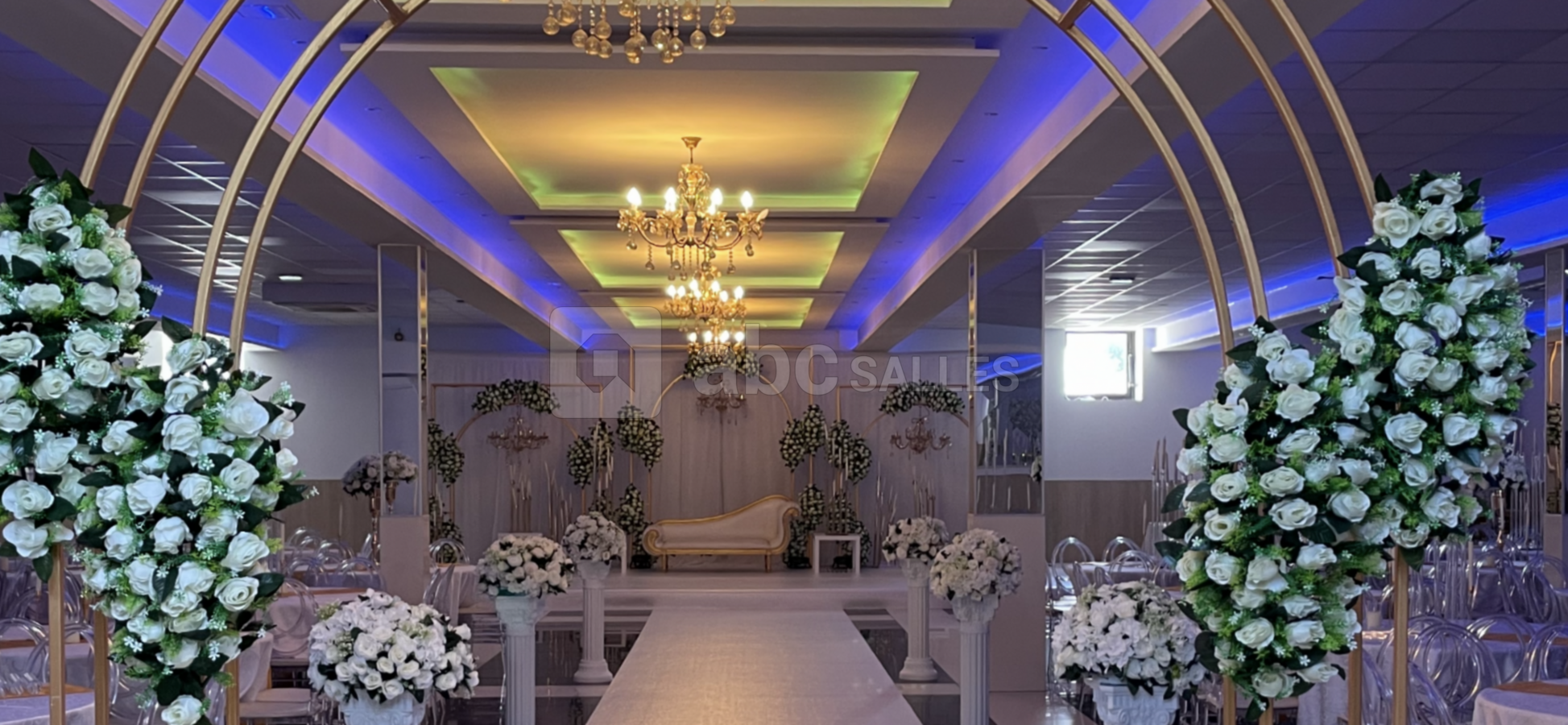 MARIAGE GS