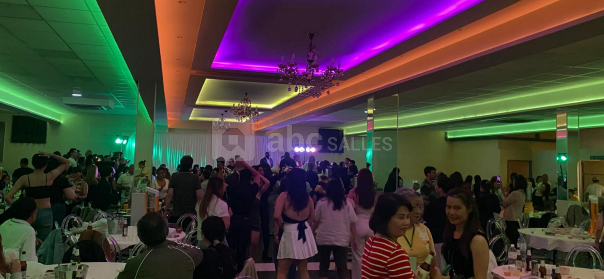 GALA GS