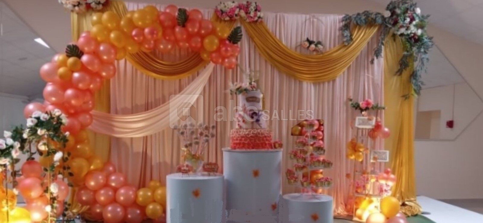 ANNIVERSAIRE PS