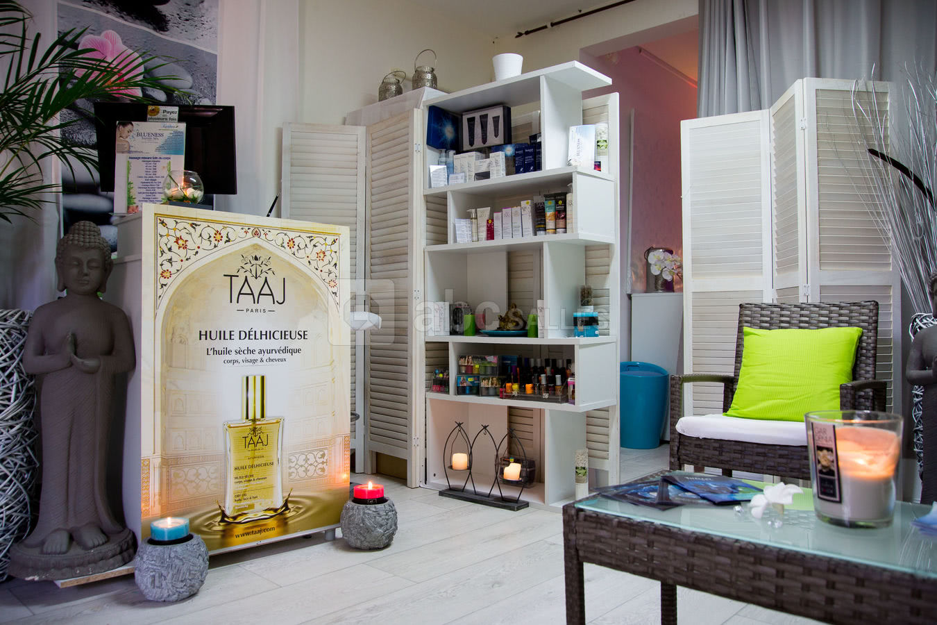 Spa