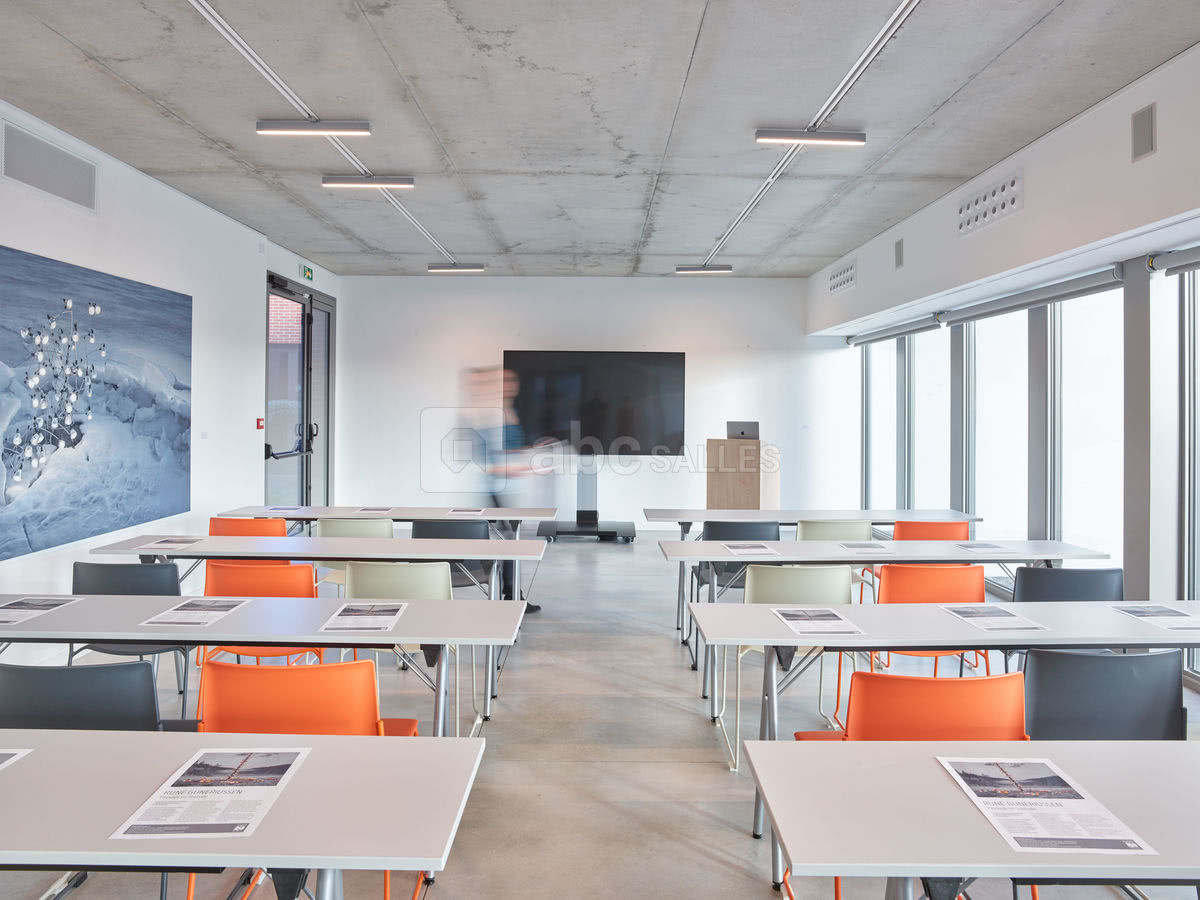 Une formation à Level Zero