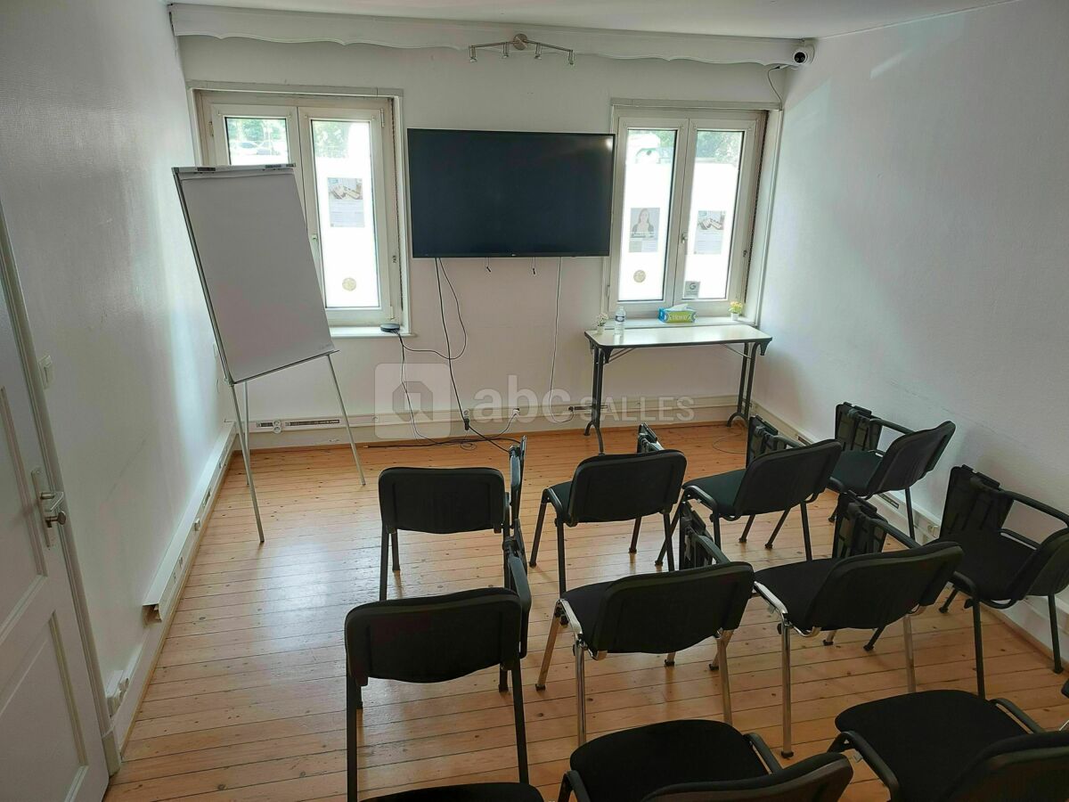 Salle Access