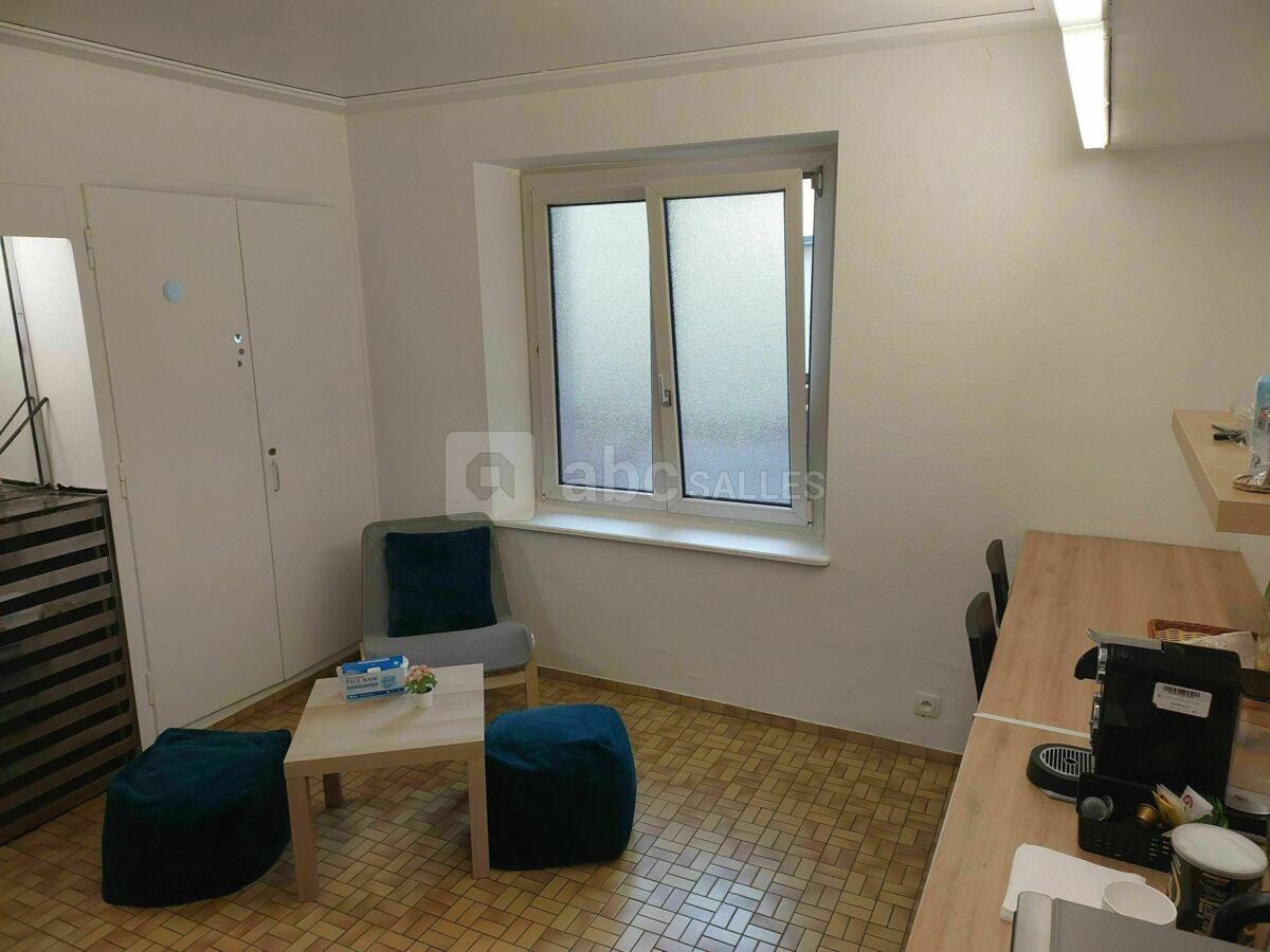 Salle Access