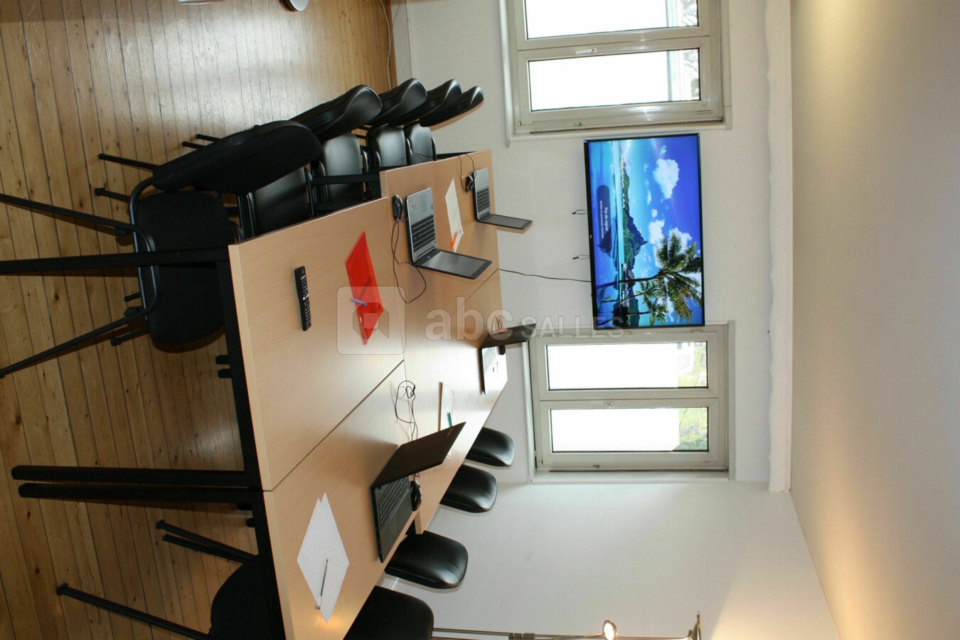Salle Premium