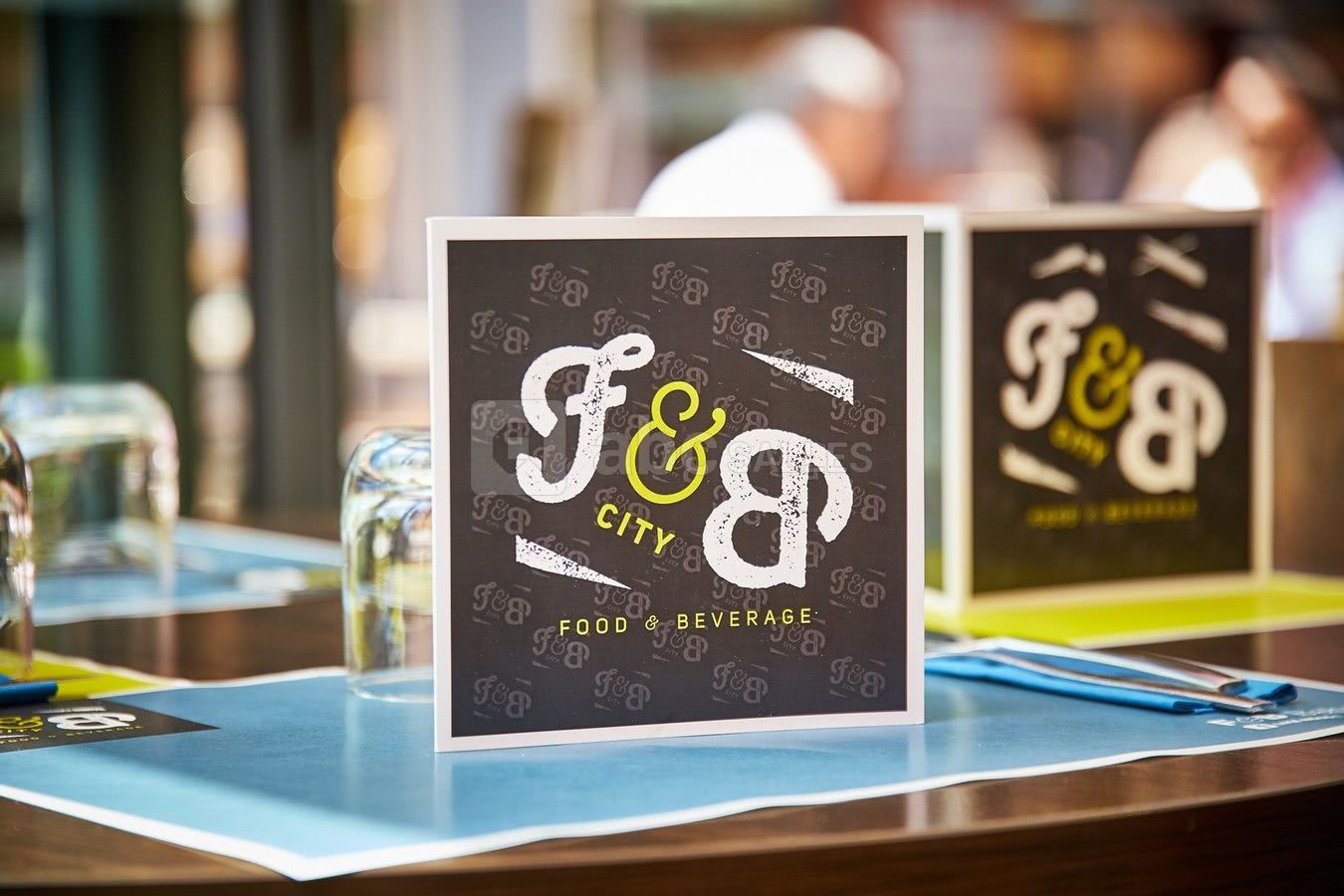F&B City