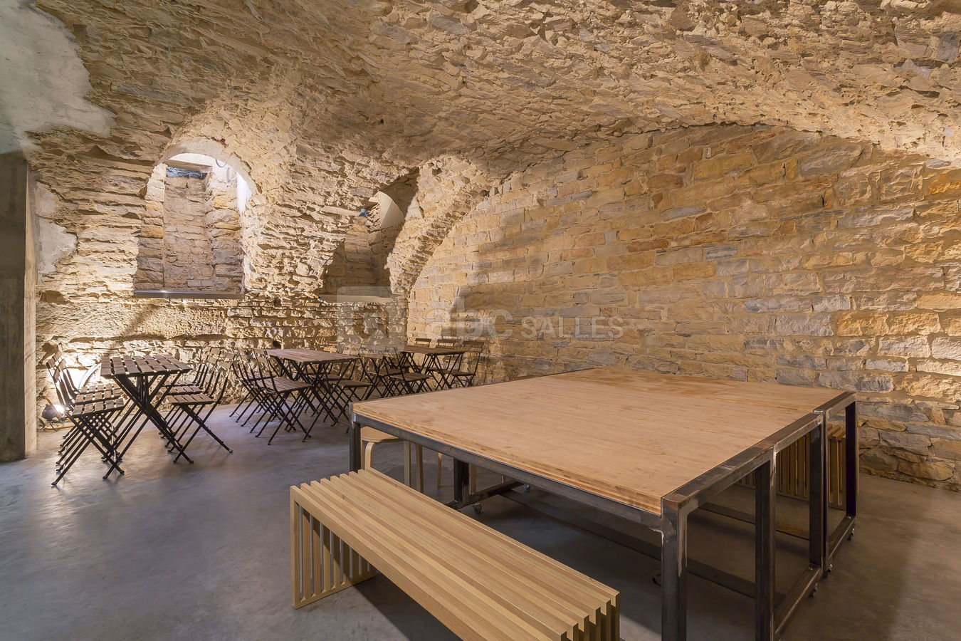 Cave