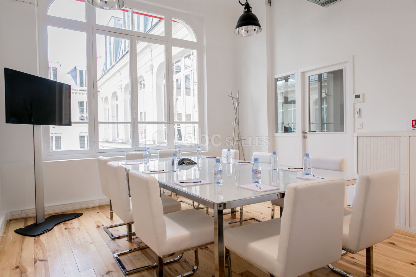 Meeting Room 1